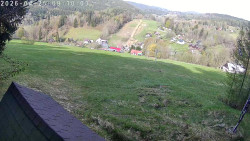 Údolí Dolní Dvůr