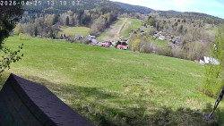 Údolí Dolní Dvůr