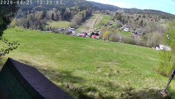 Údolí Dolní Dvůr