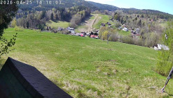 Údolí Dolní Dvůr