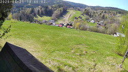 Údolí Dolní Dvůr