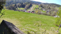 Údolí Dolní Dvůr