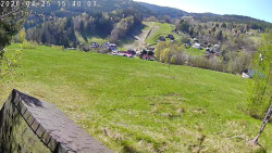 Údolí Dolní Dvůr