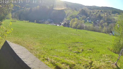 Údolí Dolní Dvůr