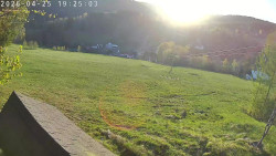 Údolí Dolní Dvůr