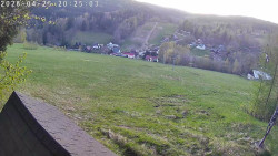 Údolí Dolní Dvůr