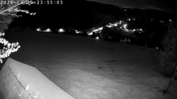 Údolí Dolní Dvůr