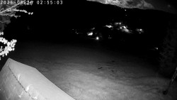 Údolí Dolní Dvůr