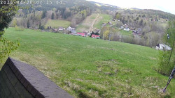 Údolí Dolní Dvůr