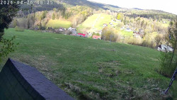 Údolí Dolní Dvůr