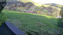 Údolí Dolní Dvůr