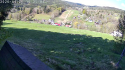 Údolí Dolní Dvůr