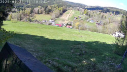 Údolí Dolní Dvůr