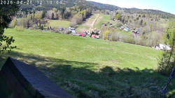 Údolí Dolní Dvůr