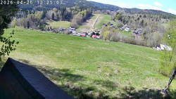 Údolí Dolní Dvůr