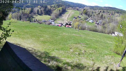 Údolí Dolní Dvůr