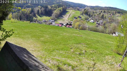 Údolí Dolní Dvůr