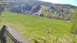 Údolí Dolní Dvůr