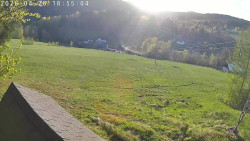 Údolí Dolní Dvůr