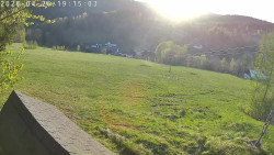 Údolí Dolní Dvůr