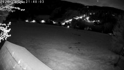 Údolí Dolní Dvůr