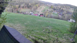 Údolí Dolní Dvůr