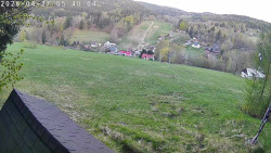 Údolí Dolní Dvůr