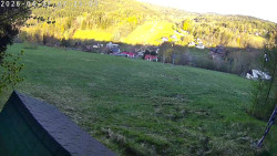 Údolí Dolní Dvůr