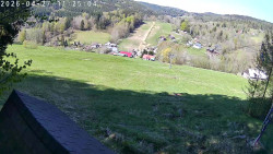 Údolí Dolní Dvůr