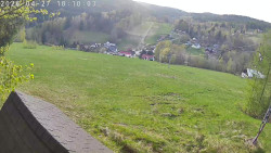 Údolí Dolní Dvůr