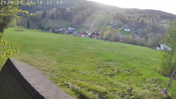 Údolí Dolní Dvůr