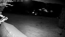 Údolí Dolní Dvůr