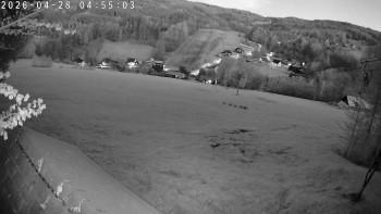 Lyžařský areál Dolní Dvůr