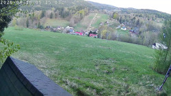 Údolí Dolní Dvůr