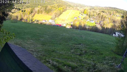 Údolí Dolní Dvůr