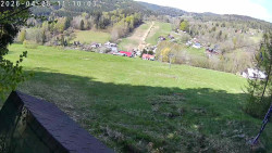 Údolí Dolní Dvůr