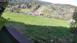 Údolí Dolní Dvůr