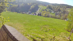 Údolí Dolní Dvůr