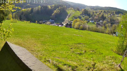 Údolí Dolní Dvůr