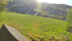 Údolí Dolní Dvůr