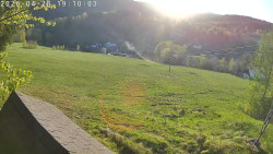 Údolí Dolní Dvůr