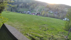 Údolí Dolní Dvůr