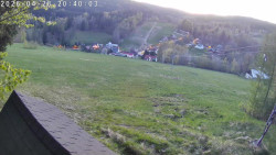 Údolí Dolní Dvůr