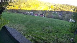 Údolí Dolní Dvůr