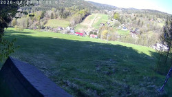 Údolí Dolní Dvůr