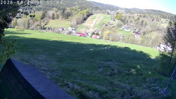 Údolí Dolní Dvůr