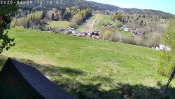 Údolí Dolní Dvůr