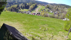 Údolí Dolní Dvůr