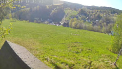 Údolí Dolní Dvůr