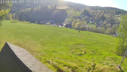 Údolí Dolní Dvůr